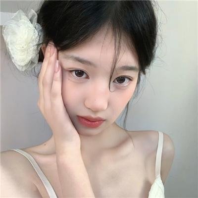 女生联谊会的美女粘球